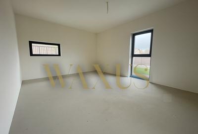 Duplex modern de vanzare, 4 camere, 179mp, 140mp teren liber, Faget - 3