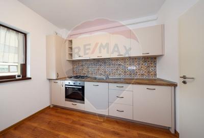 Apartament mobilat, utilat, modern, Sanpetru. - 16