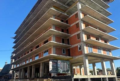 Apartament cu 2 camere decomandat în Central - 10