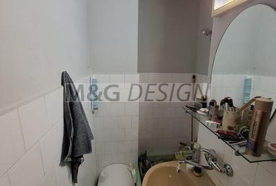 Apartament cu 4 camere decomandat, mobilat în Mircea cel Bătrân - 16