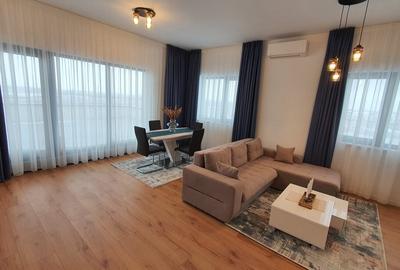 PENTHOUSE /DARWIN-RESIDENCE/2 PARCĂRI/OTOPENI-TUNARI - 4