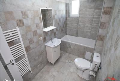 Apartament cu 2 camere decomandat, mobilat în Ultracentral - 8