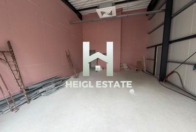 Spațiu comercial, de 50 mp, în Dumbrăvița - 5