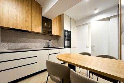 For rent I 3-room apartment I 100 sq m I Designer - 9