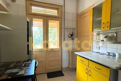 Apartament cu 2 camere decomandat în Floreasca - 7