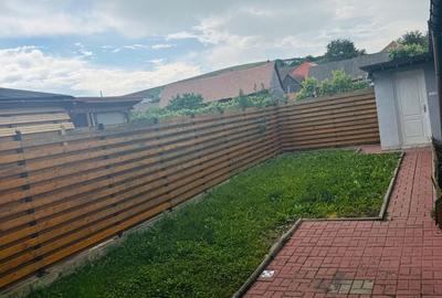 Casă cu 4 camere cu Teren 67 Mp în Șura Mare - 8