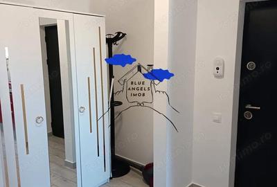 Garsoniera 37 mp cu posibilitate de mansardare, Sanpetru Residence - 6