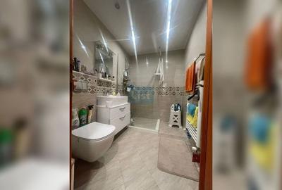 Apartament cu 3 camere decomandat în Luncă - 3