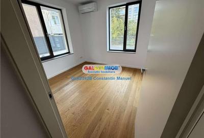 Apartament cu 2 camere, Herastrau, Soseaua Nordului - 3