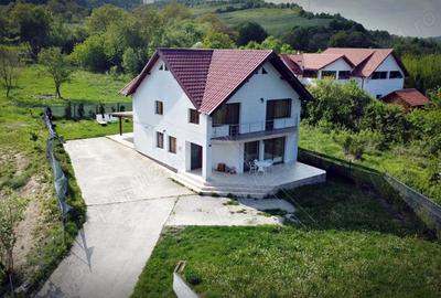 Vila de vanzare in Curtea de Arge?. Cartier Reziden?ial Marina. - 15