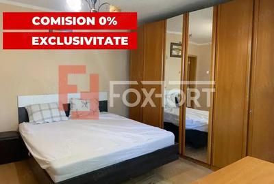 COMISION 0% Apartament cu o camera de 30 mp si balcon, zona Lipovei