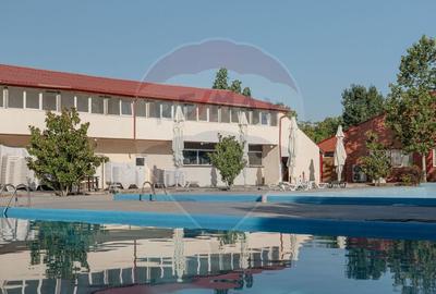 Hotel/Pensiune, de 5,200 mp, în Mânăstirea - 1