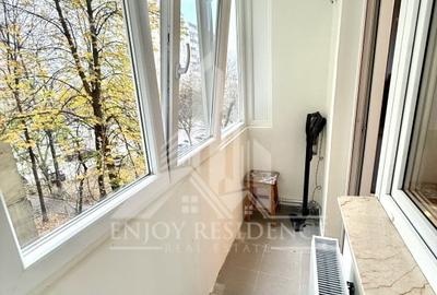 COMISION 0 | CENTRALA PROPRIE! 2 Camere la 5 minute de Metrou Pacii | REABILITAT - 13