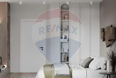 Garsonieră în Voluntari