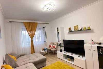 Apartament 2 camere -De inchiriat-Militari Residence-Comision 50% - 3