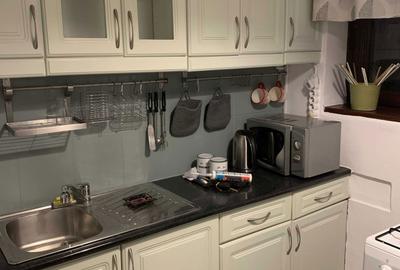 Apartament cu 2 camere semidecomandat în Floreasca - 5