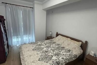 Apartament cu 3 camere în 13 Septembrie - 4