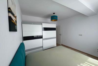 Apartament 3 camere – Apărătorii Patriei, loc de parcare, prima închiriere - 5