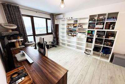 Bucium Confort - 2 camere decomandat, bloc 2019, READY TO MOVE - 4