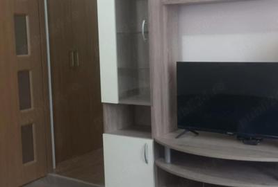 Garsonieră semidecomandată în Central - 1