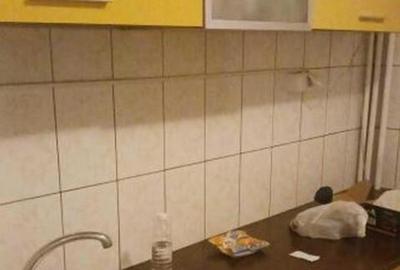 Dristor strada complexului etaj 3 - 6