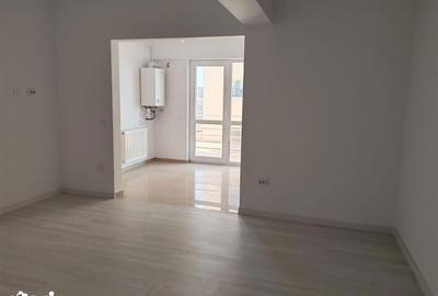 Apartament cu 3 camere semidecomandat în Miroslava - 8
