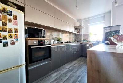 Apartament 2 camere de vanzare in Iosia  Nord Oradea, Oradea - 4