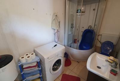 Casă cu 2 camere cu Teren 1199 Mp în Aradul Nou - 12