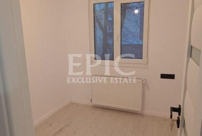 Apartament cu 3 camere semidecomandat în Central - 8
