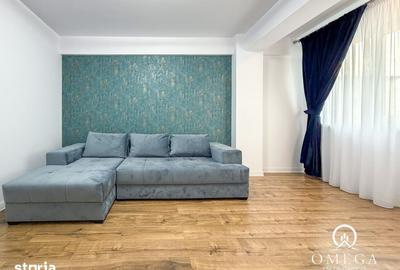 Apartament cu 2 camere decomandat în Cug - 3