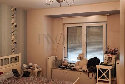 Apartament cu 3 camere în Cișmigiu - 1