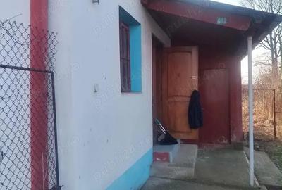 Casă cu 3 camere cu Teren 1234 Mp în Burila Mare - 1