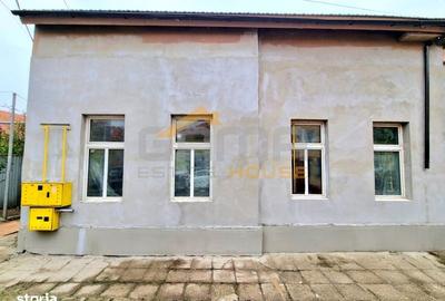 Casă cu 5 camere cu Teren 203 Mp în Pârneava - 3