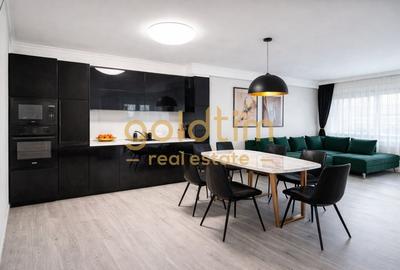 Apartament cu 2 camere decomandat, mobilat în Iancu Nicolae - 4