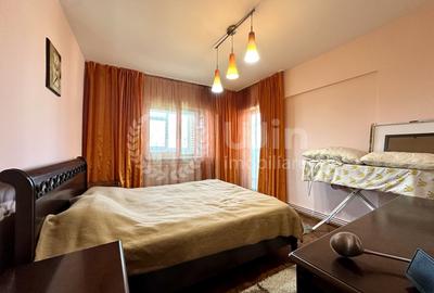 Apartament cu 3 camere decomandat, mobilat în Mănăștur - 3