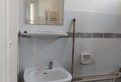 Garsonieră semidecomandată în Eminescu - 1