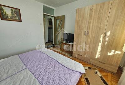 Apartament 2 camere decomandat, renovat, etaj 1 ICFrimu, langa Biserica Sf. Mina - 7