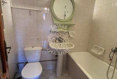 Garsonieră în Central - 2