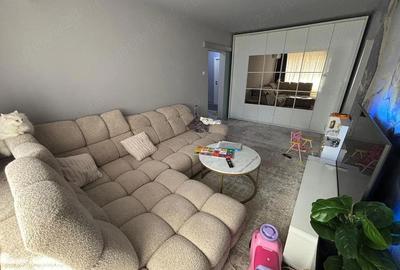 Apartament cu 2 camere semidecomandat în Alexandru Obregia - 10