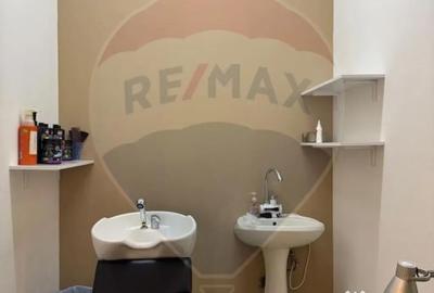 Spațiu comercial, de 132 mp, în Lacul Tei - 5