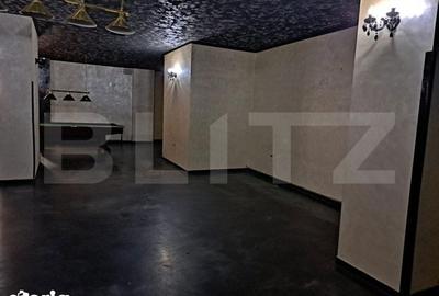 Spațiu comercial, de 340 mp, în Central - 10