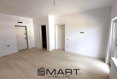 Apartament cu 2 camere decomandat în Mihai Viteazul - 2