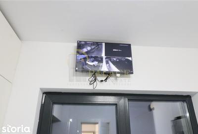 Apartament cu 2 camere decomandat în Holboca - 2