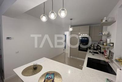 Vila exclusivista de vanzare pe Calea Dumbravii din Sibiu - 25