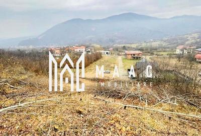 Teren de 1456 mp, în Central