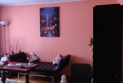 Apartament cu 3 camere decomandat în Casa de Cultură - 5