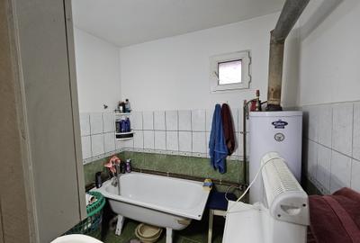 Casă individuală, cu 3 camere, în localitatea Ivanda, la 30 km de Timișoara - 13