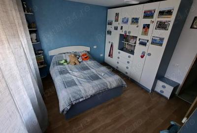 Casă cu Teren 445 Mp în Nord