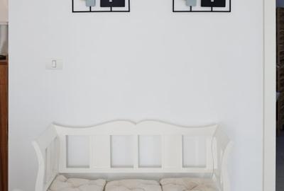 Duplex modern, parter, in Remetea Mare - mobilat complet, 3 camere - 34
