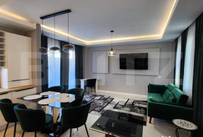 Casă cu 4 camere cu Teren 50 Mp în Florești